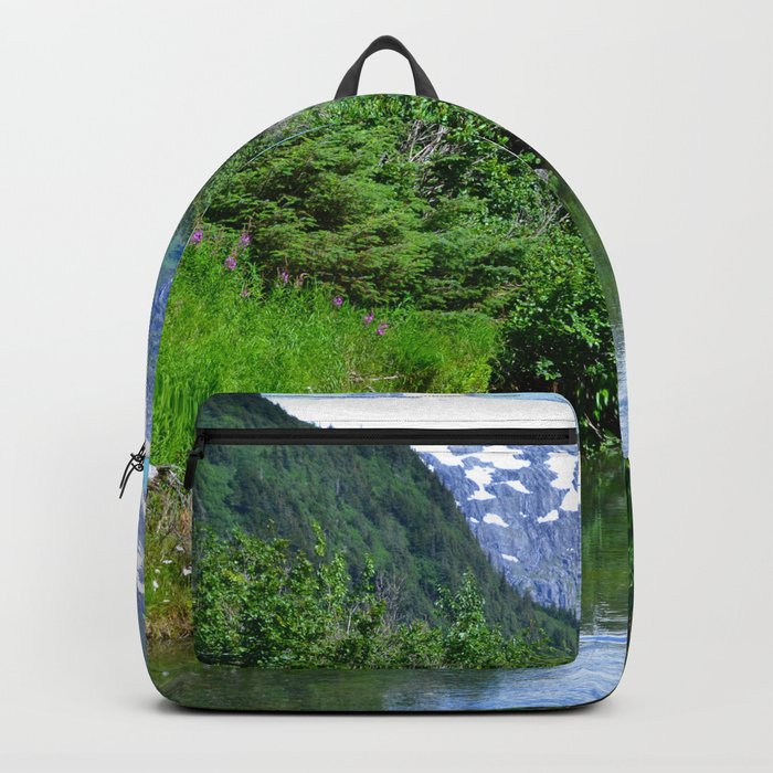 Valley Stream Backpack