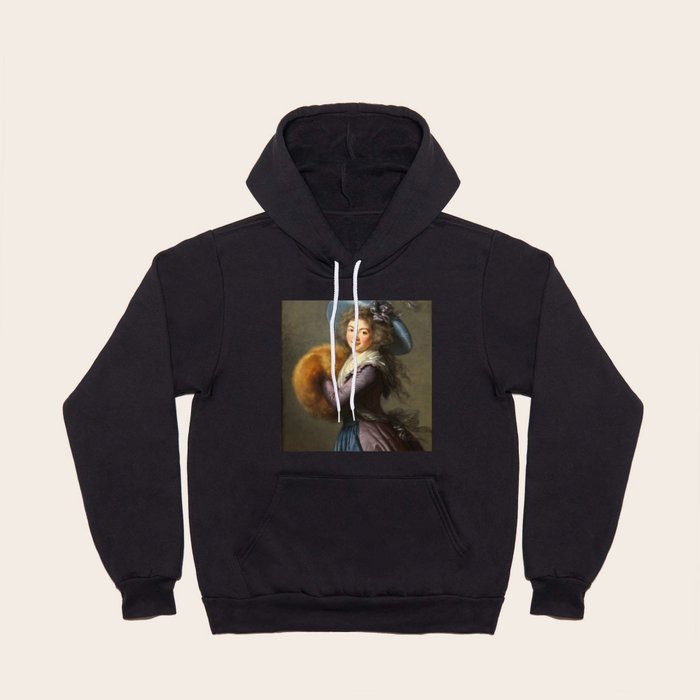 Madame hoodies hotsell