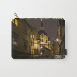 Katarina Church, Stockholm Carry-All Pouch
