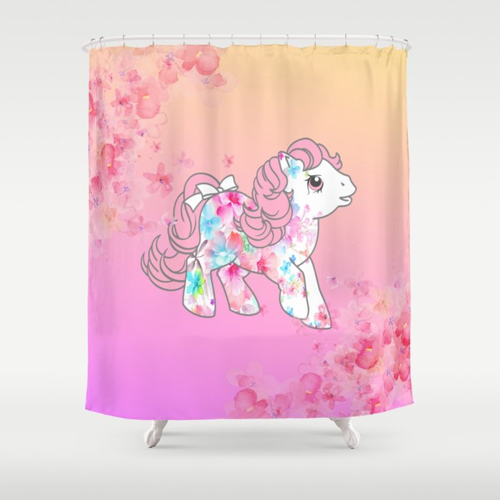 my little pony baby pony
