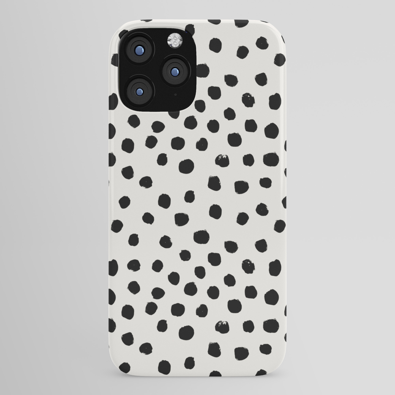 Preppy Brushstroke Free Polka Dots Black And White Spots Dots Dalmation Animal Spots Design Minimal Iphone Case By Charlottewinter Society6 Preppy Brushstroke Free Polka Dots Black And White Spots Dots Dalmation Animal Spots Design Minimal Iphone Case By Charlottewinter Society6