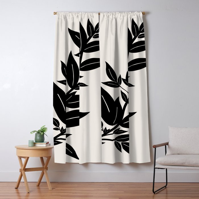 Blackout Curtain