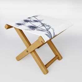 Thistle Folding Stool