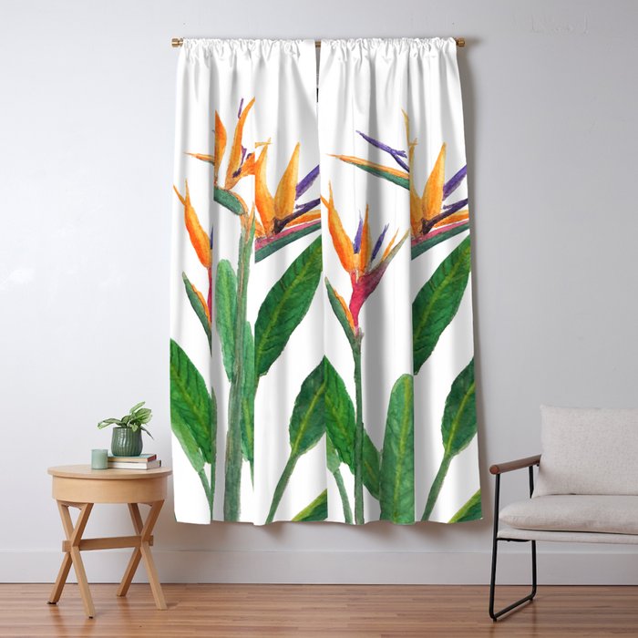 Blackout Curtain