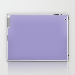 Distinct Purple Laptop Skin