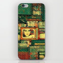 Songs lover collection | music lover iPhone Skin