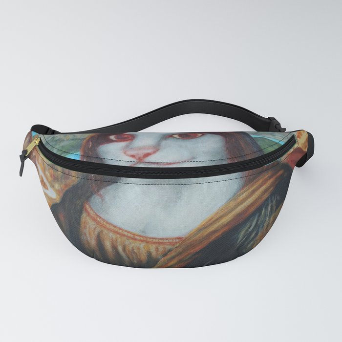 Lisa sales fanny pack