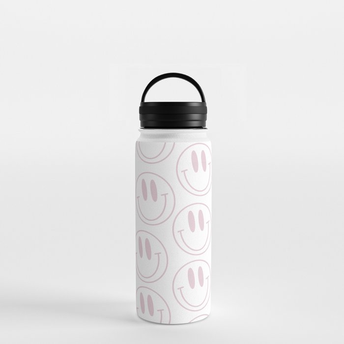 Simple Modern Summit 32oz Stainless Steel Water Bottle with Straw Lid Minnie Mouse Blue