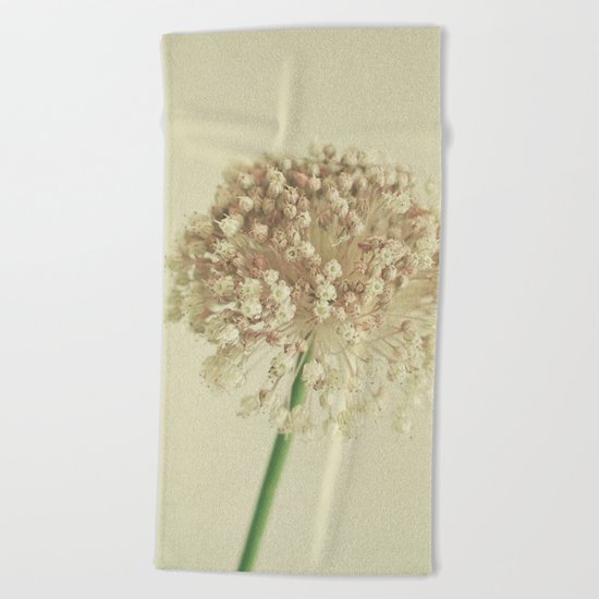 Sphere Beach Towel