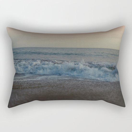 Crystal Cove Rectangular Pillow