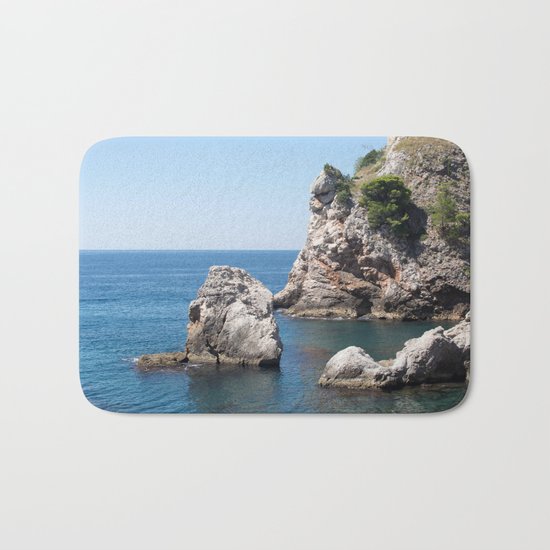 Croatie Bath Mat