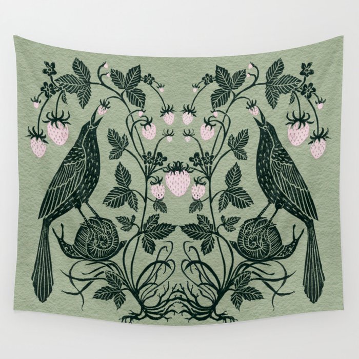 Wall Tapestries – Page 2 | Society6