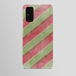 art-print holiday pattern Android Case