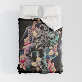Deep Space Comforter