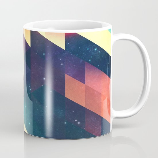 thyss lyyts Coffee Mug