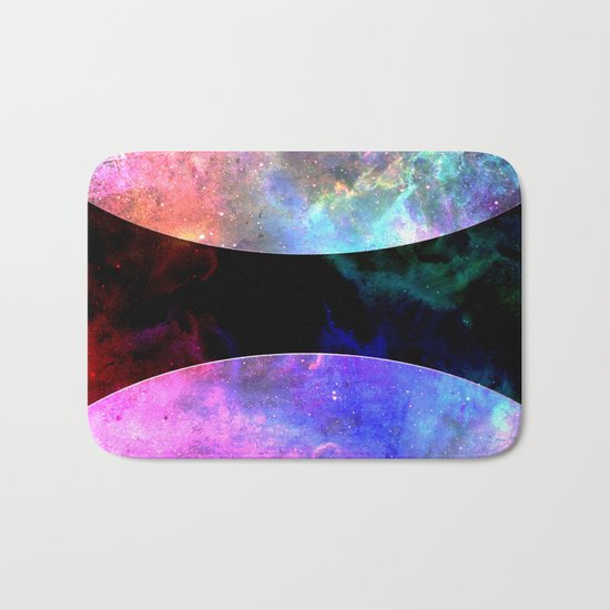 γ Librae Bath Mat