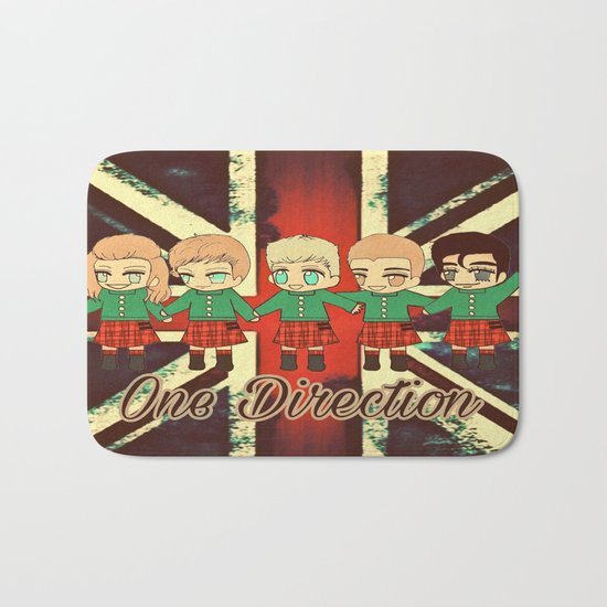 1D-111 Bath Mat