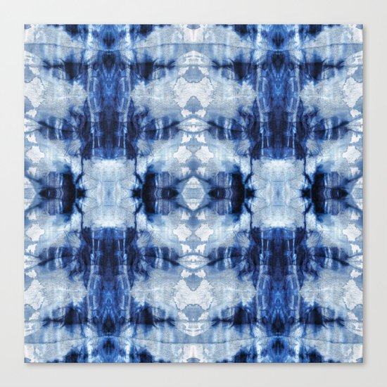 Dying to Meet Ya Canvas Print