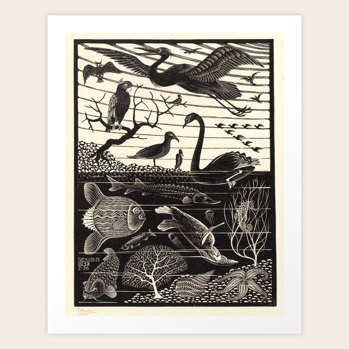 Art Print
