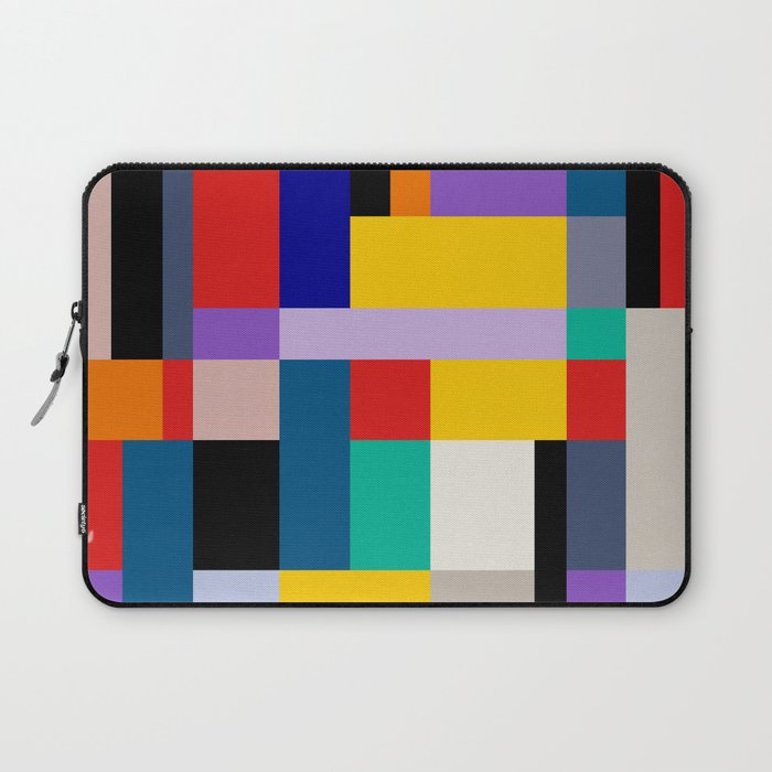 MODERNISM TWO Laptop Sleeve