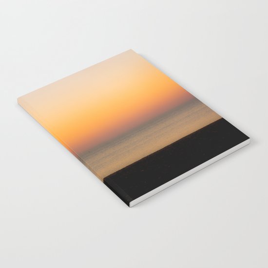 Someone To Love You More Than I Notebook