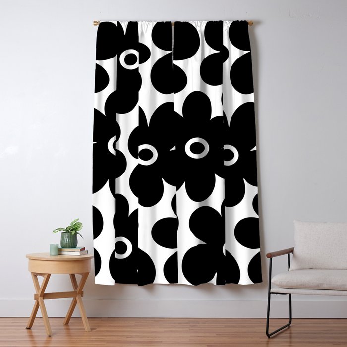 Blackout Curtain