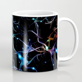 Neurons Coffee Mug