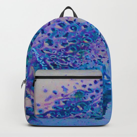 Disintegration Backpack