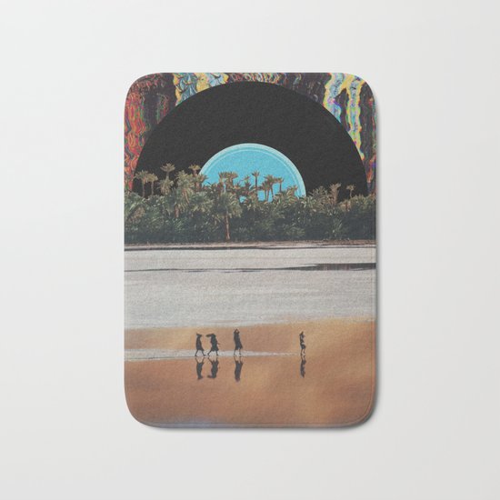 Celebration of Music Bath Mat