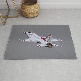 Thunderbird Power. Area & Throw Rug