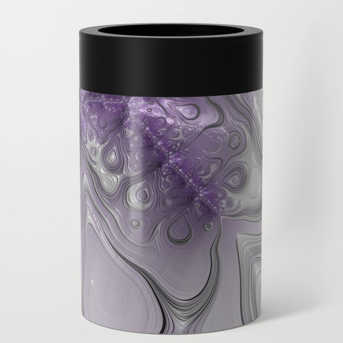 Amethyst #2 Can Cooler