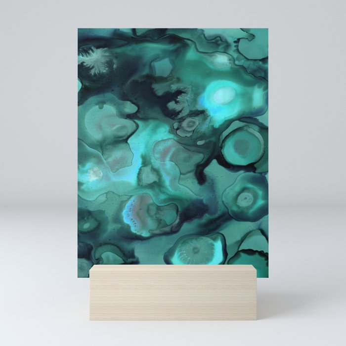 Mini Art Print