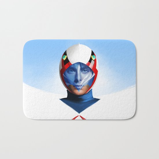 ACE GOODHEART Bath Mat