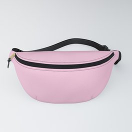 Flamingo Feathers Fanny Pack
