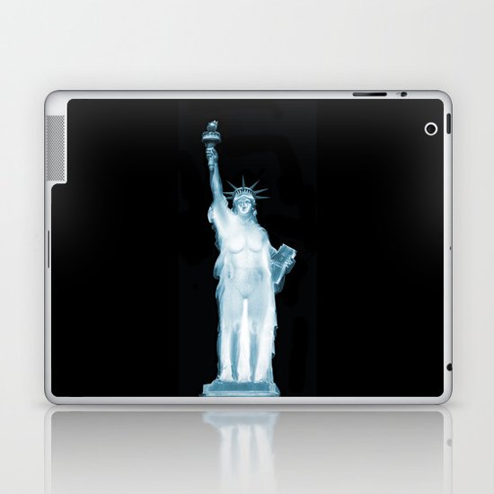Land of the Free? Laptop & iPad Skin