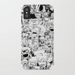 Bakugou Iphone Cases To Match Your Personal Style Society6