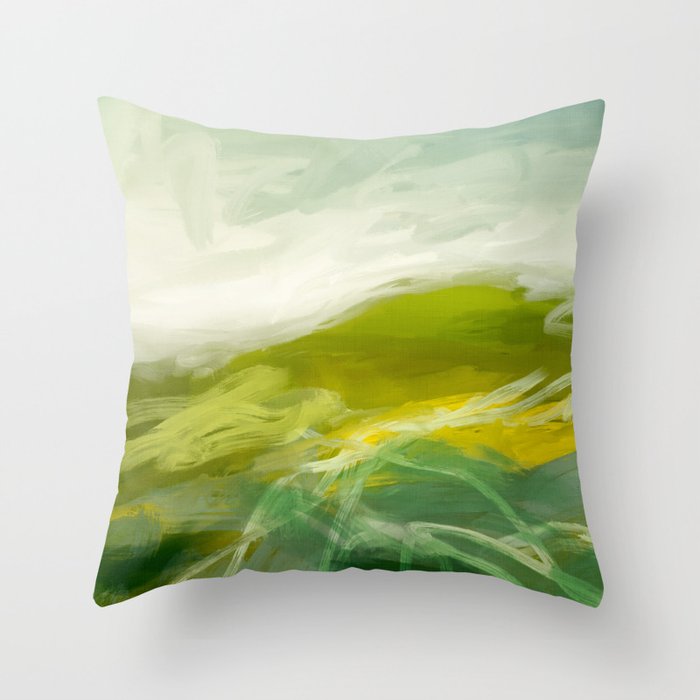 Throw Pillow