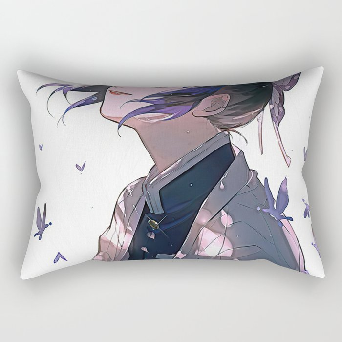 shinobu kocho pillow