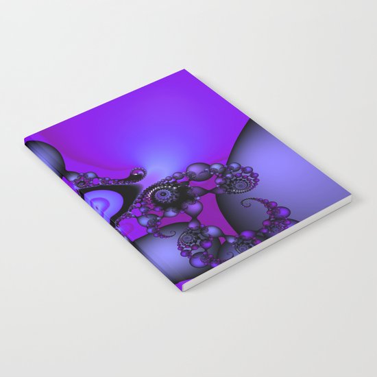 The Eye of Epoch Notebook