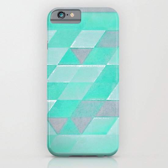frynt iPhone & iPod Case