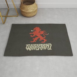 Withstand Rug