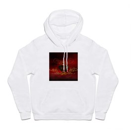 Wonderful heart Hoody