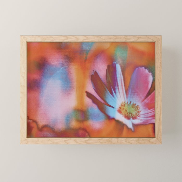 Framed Mini Art Print