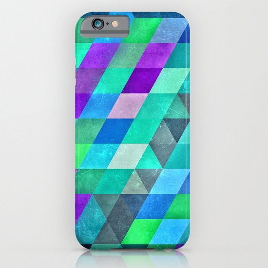 drwwn frwwn iPhone & iPod Case