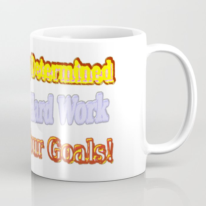 Cute Artwork Design About "Your Reality". Buy Now! Coffee Mug