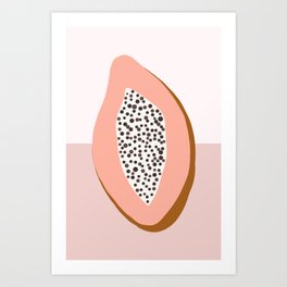 Früchte / Fruit Art Print
