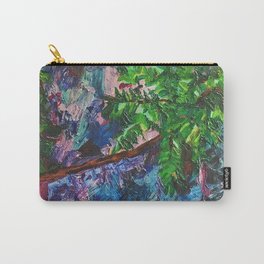 Palm Carry-All Pouch