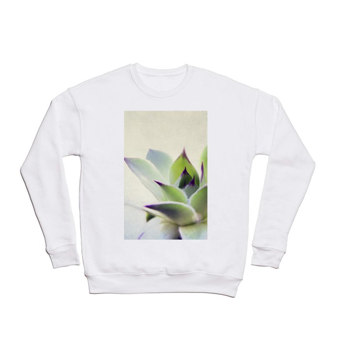 Succulent Crewneck Sweatshirt