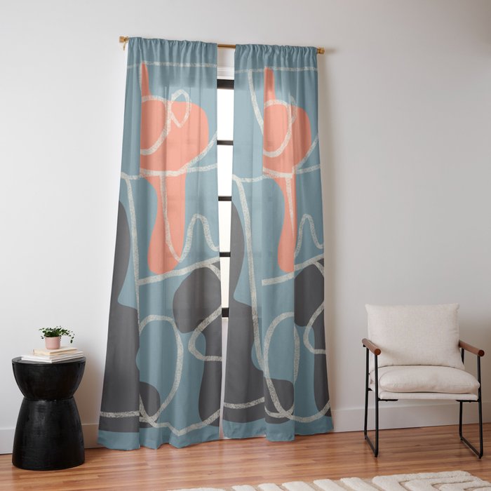 Window Curtain
