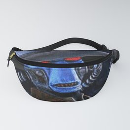 Cad Bane Fanny Pack | Ukulele, Beach, Swr Legacy, Star Wars, Alien, Squadron Ghost, 501St, Tcw S7, The Clone, Tcw 